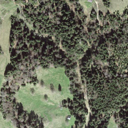 Satellite imagery of Stauffechnubel, CH