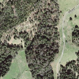 Satellite imagery of Stauffechnubel, CH