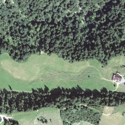Satellite imagery of Rotegg, CH
