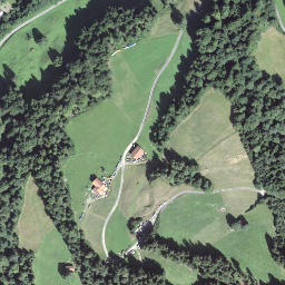 Satellite imagery of Obstaldenegg, CH