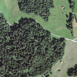 Satellite imagery of Obstaldenegg, CH