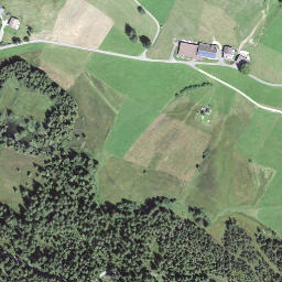 Satellite imagery of Wissenegg, CH