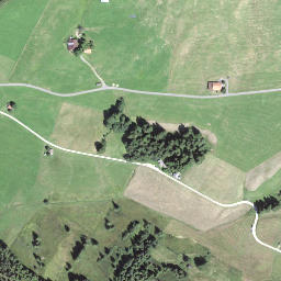 Satellite imagery of Wissenegg, CH