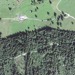 Satellite imagery of Hengst, CH