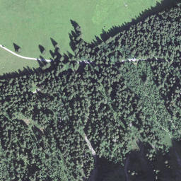 Satellite imagery of Hengst, CH