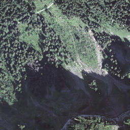 Satellite imagery of Hengst, CH