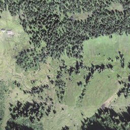 Satellite imagery of Rot Dossen, CH