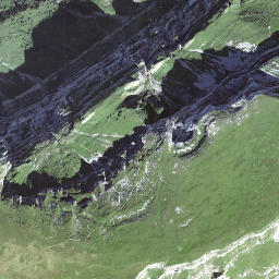 Satellite imagery of Widderfeld, CH