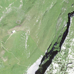 Satellite imagery of Tomlishorn, CH