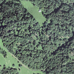 Satellite imagery of Chrummhorn, CH