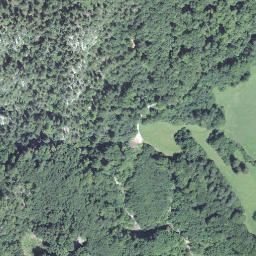 Satellite imagery of Chrummhorn, CH