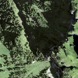 Satellite imagery of Fronalpstock, CH