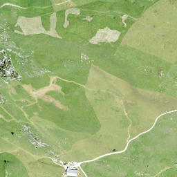 Satellite imagery of Charenstöckli, CH