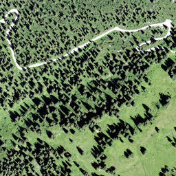 Satellite imagery of Silber, CH