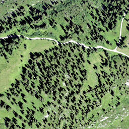 Satellite imagery of Silber, CH