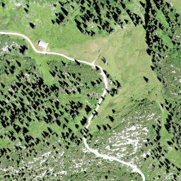Satellite imagery of Torstöckli, CH