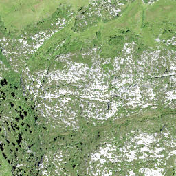 Satellite imagery of Torstöckli, CH