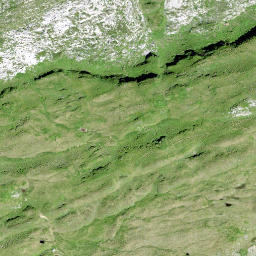 Satellite imagery of Grat, CH