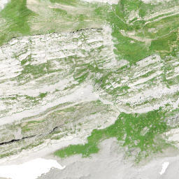 Satellite imagery of Chratzerenfurggeli, CH