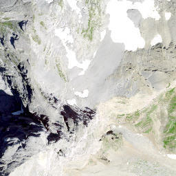 Satellite imagery of Bös Fulen, CH