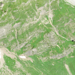 Satellite imagery of Gassenfurggel, CH
