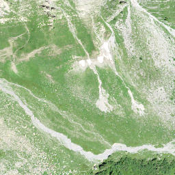 Satellite imagery of Bächiegg, CH