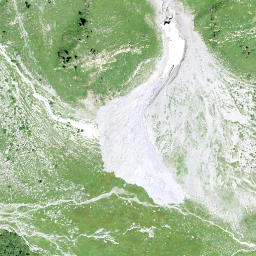 Satellite imagery of Bächiegg, CH