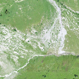 Satellite imagery of Bächiegg, CH