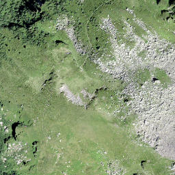 Satellite imagery of Gandstöck, CH
