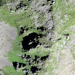 Satellite imagery of Gandstöck, CH