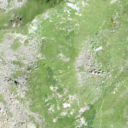 Satellite imagery of Gandstöck, CH