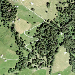Satellite imagery of Sulzegg, CH