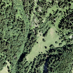 Satellite imagery of Sulzegg, CH