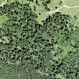 Satellite imagery of Scheberegg, CH