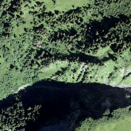 Satellite imagery of Hirzegg, CH
