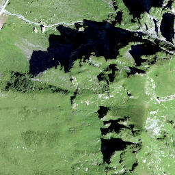 Satellite imagery of Hirzegg, CH