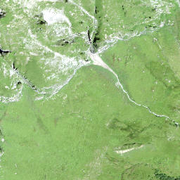 Satellite imagery of Risetenhoren, CH