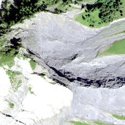 Satellite imagery of Marchstein, CH