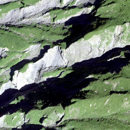 Satellite imagery of Bockchopf, CH