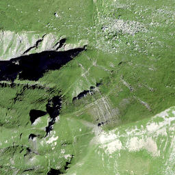 Satellite imagery of Stafinellagrat, CH