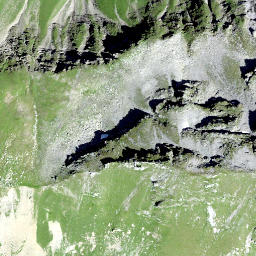 Satellite imagery of Stafinällagrout, CH