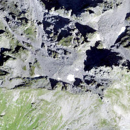 Satellite imagery of Stafinällagrout, CH