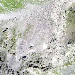 Satellite imagery of Wildseehorn, CH