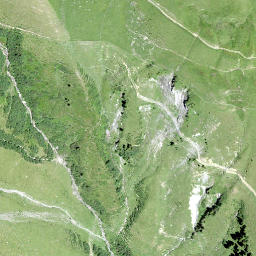 Satellite imagery of Talbühel, CH