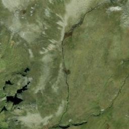 Satellite imagery of Gargäller Joch, AT