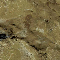 Satellite imagery of Gargäller Joch, AT