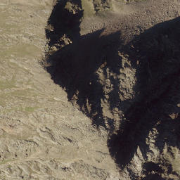 Satellite imagery of Mittagskopf, AT