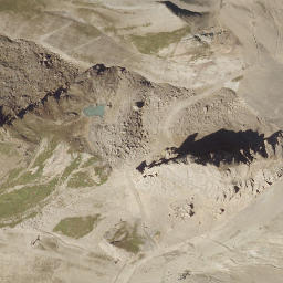 Satellite imagery of Greitspitze, CH