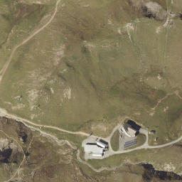 Satellite imagery of Salaaser Eck, CH