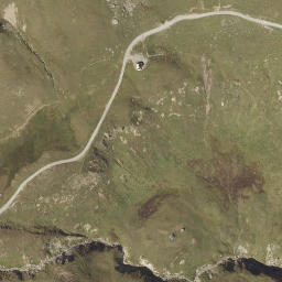 Satellite imagery of Trider Sattel, CH